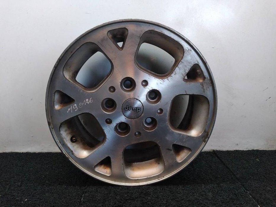 pneu chrysler jeep gr.cherokee wjwg