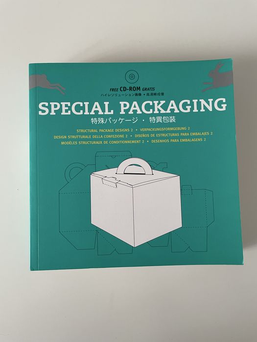 Livros de design gráfico