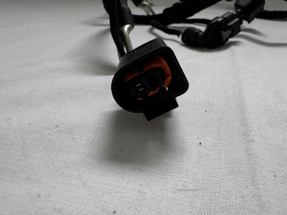 провода генератора  Audi, Seat, Skoda VAG