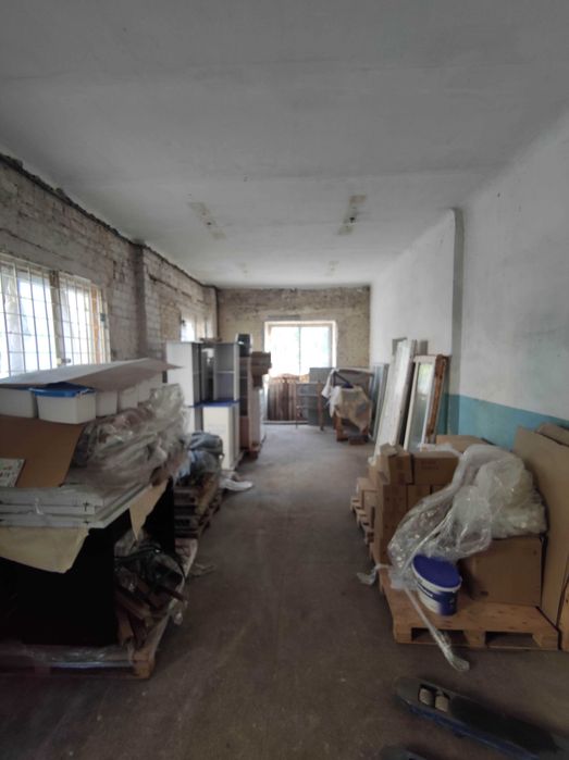 Комерційна нерухомість за адресою (площа 234 м²) - Atlanta.ua - фото 8