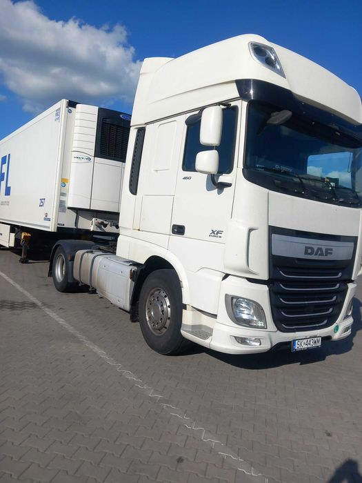 DAF