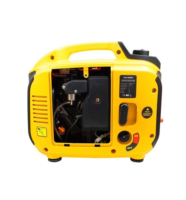 Генератор інверторний