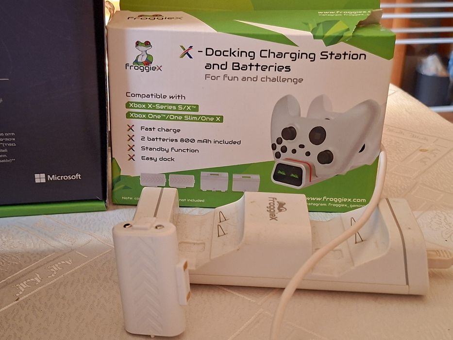 Xbox Series X okazja