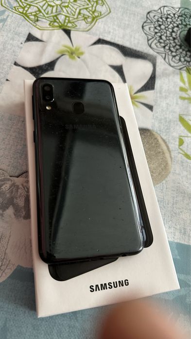 Telemovel Sangung A20