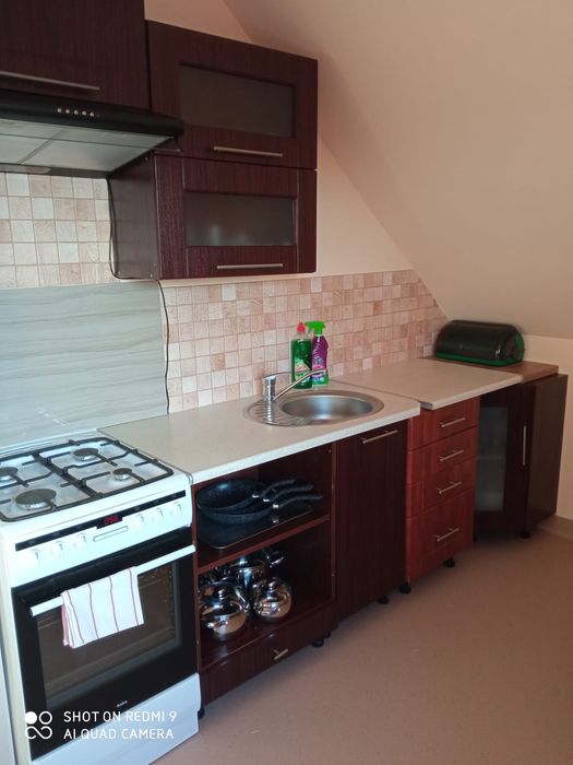 Domy Kwatery Pracownicze Bronowice