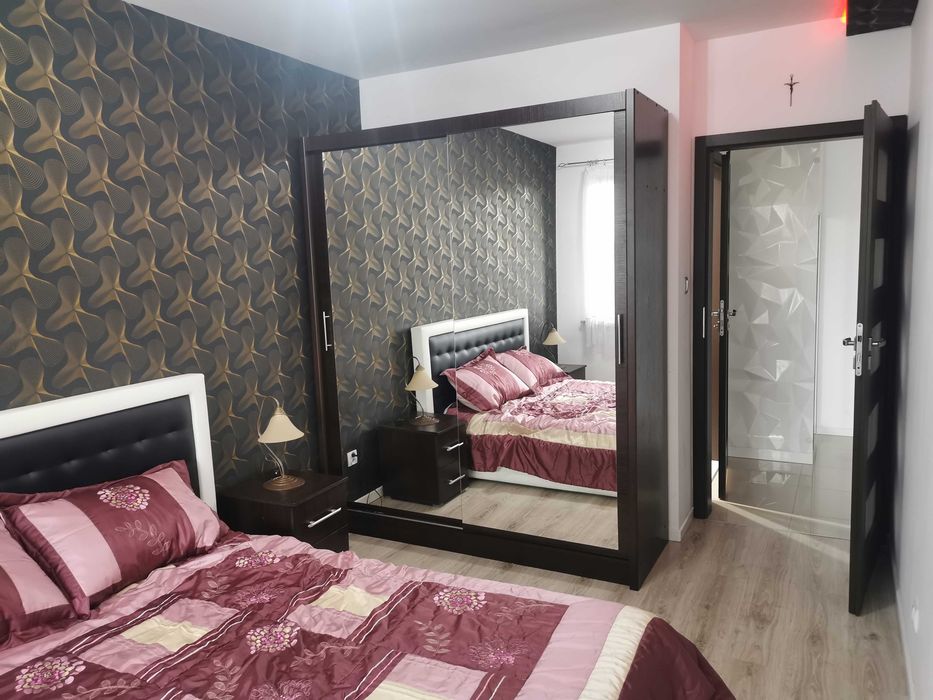 Wynajmę mieszkanie 2 pokoje os. Zielone Tarasy Wysoka 7, 50 m2