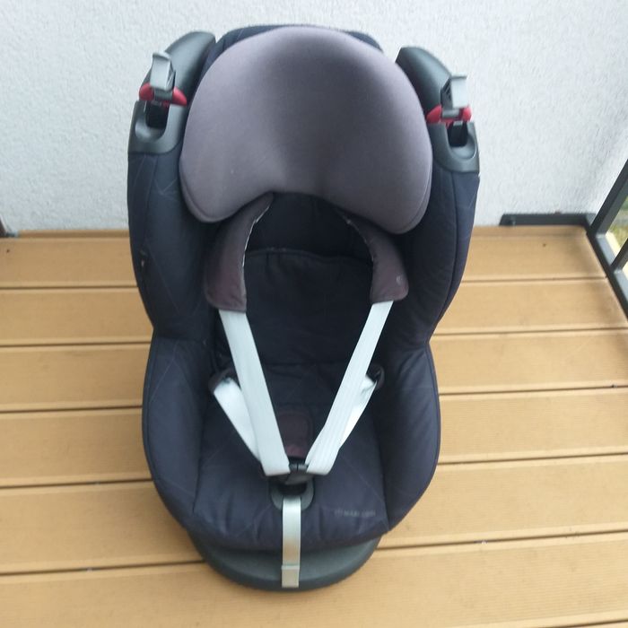 Fotelik dzieciecy 9-18 kg Maxi Cosi Tobi