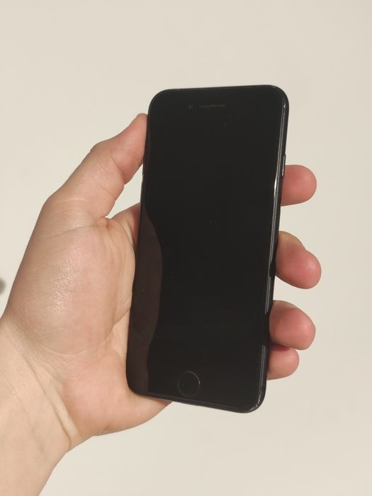 Apple Iphone 7 32GB Czarny