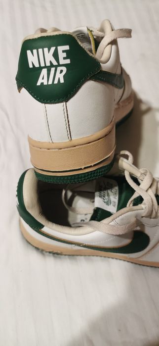 Мужские кроссовки Nike Air Force 1 39р