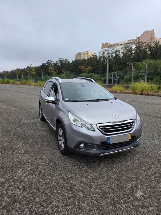 Peugeot 2008 1.2 PureTech Access