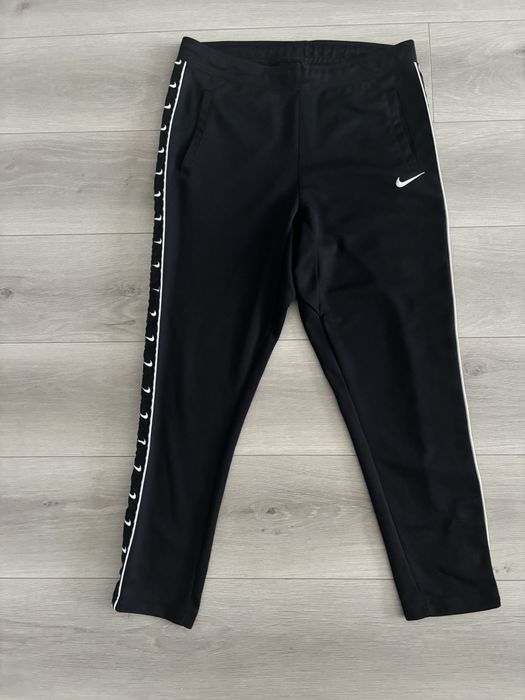 Штани Nike оригінал на лампасах "L"