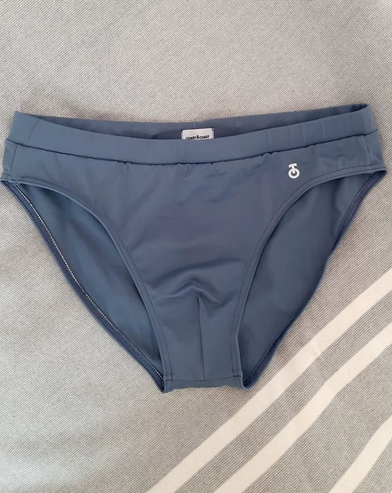 Męskie slipy kąpielowe Calzedonia roz. L