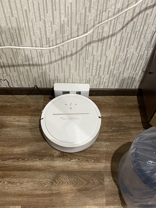 Робот-пилосос Rowenta X-Plorer Series 120 AI
