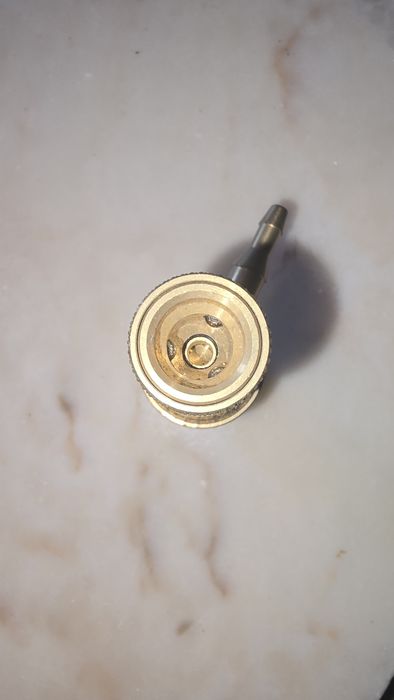 Débitómetro / Regulador de Argon para Soldadura TIG – Ideal para Purga