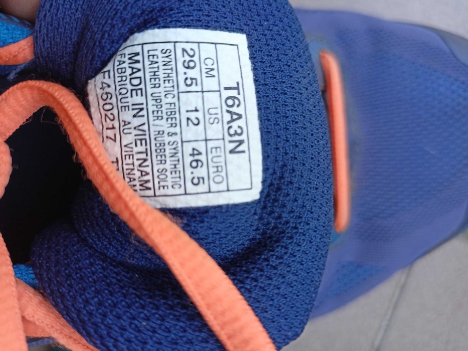 Buty do biegania Asics Gt 1000 T6A3N