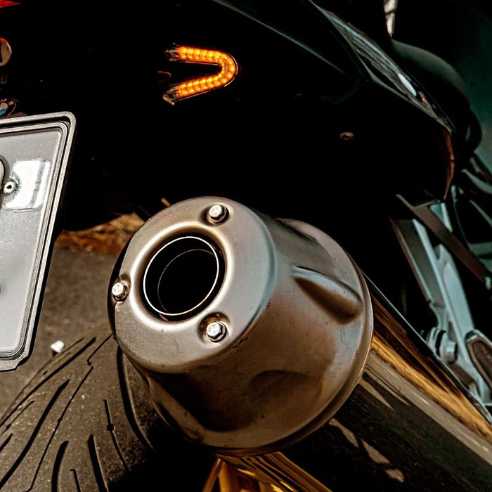 Bmw k1200s 2005r