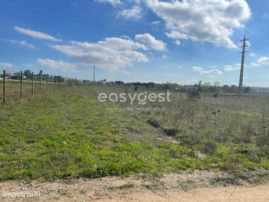 Terreno Rústico Urbanizável às portas da cidade de Évora