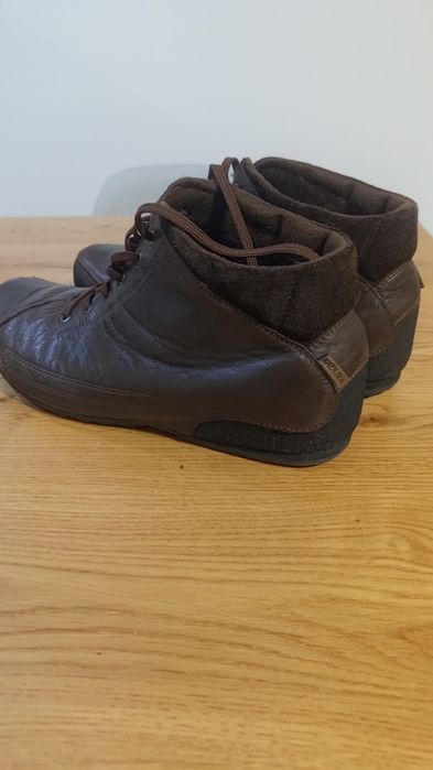 Trzewiki Badura 42/ 27,5cm