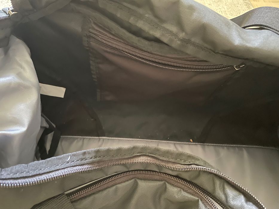 Torba treningowa under armour