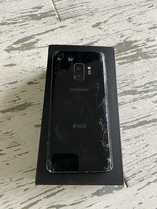 Самсунг s8 повністю справний