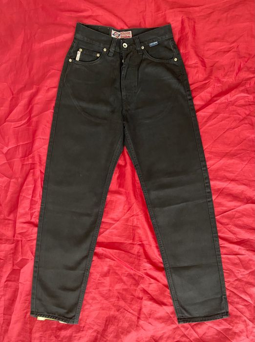 Spodnie jeansowe Take-Two nowe