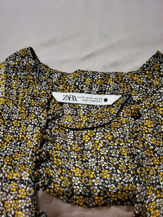 Гарна жіноча сукня ZARA