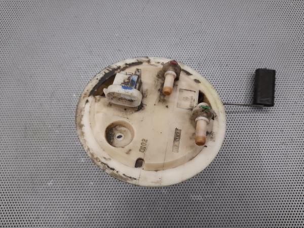 Boia combustível RENAULT Megane I (BA0/1_)