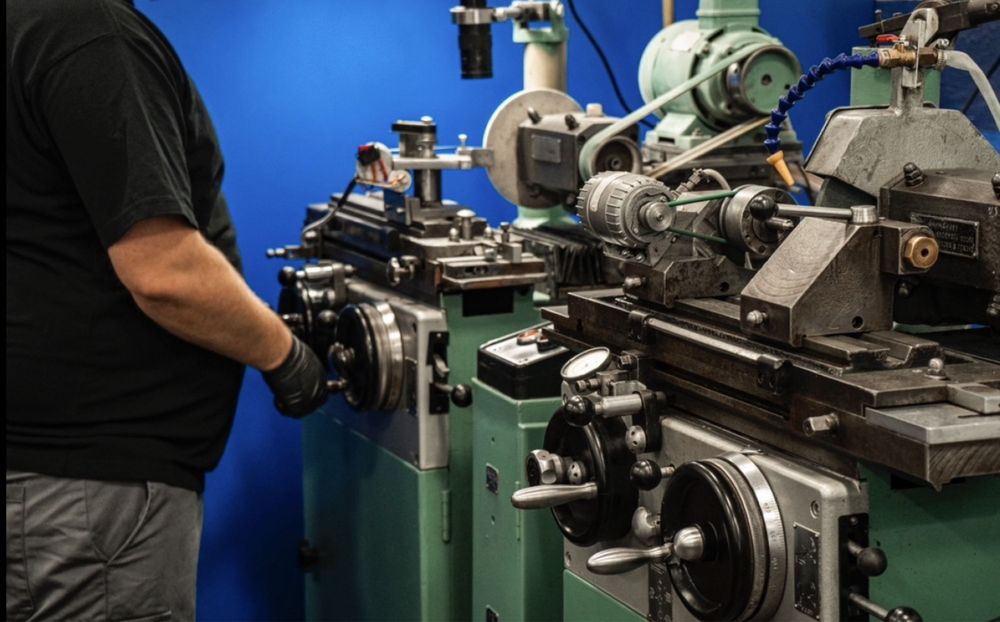 Ремонт насосов ТНВД / форсунок Bosch,Delphi,Denso,Siemens