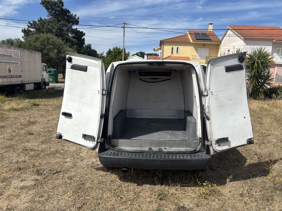 Opel combo 1.3 frigorifica