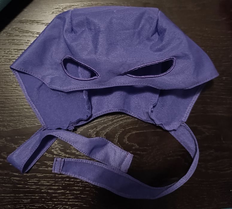 Маски карнавальные