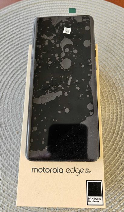 Motorola Edge 40 NEO 12/256 GB
