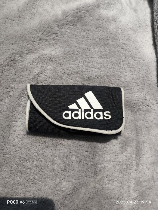 Portfel Adidas Polecam!