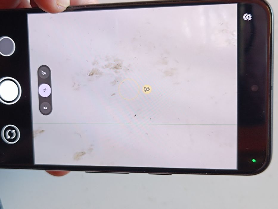 Google pixel 8 8/128 obsidian