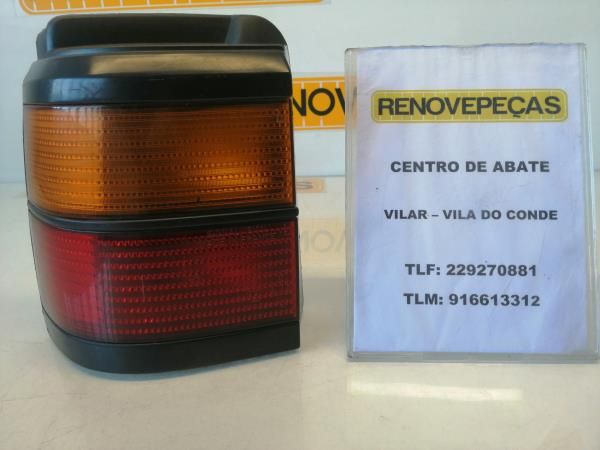Farolim esquerdo VOLKSWAGEN Passat (3A2, 35I)