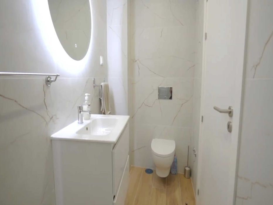 Moderno apartamento T2, para arendar em Olhão, Algarve