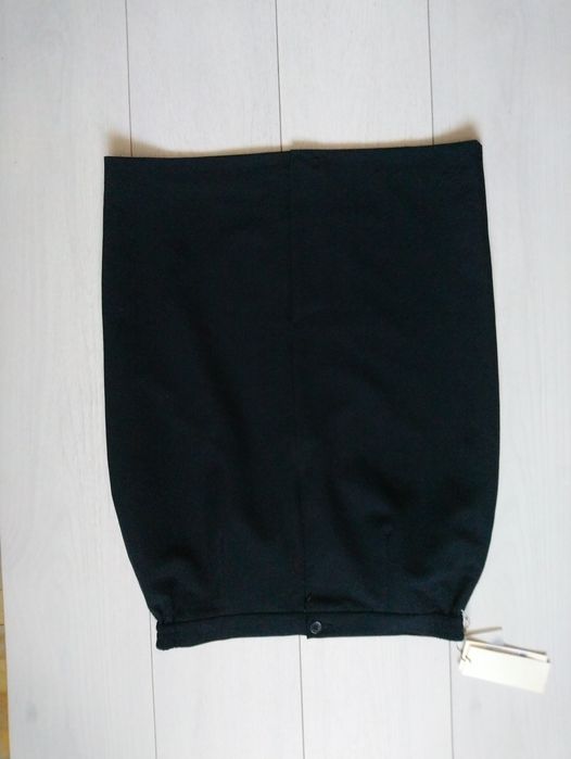 Спідниця чорна нова 40 розмір