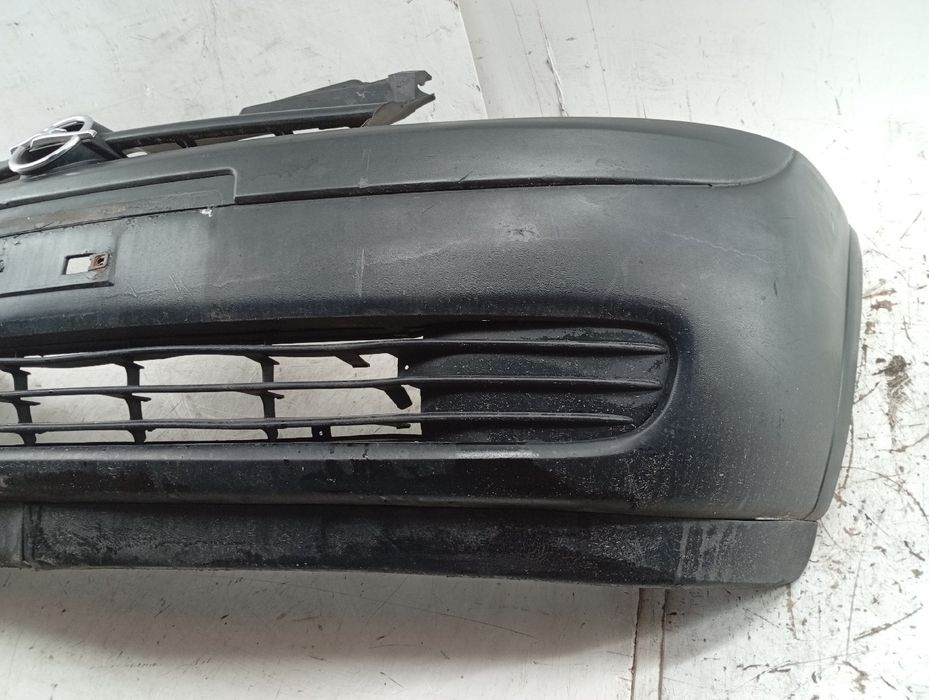 Para Choques Frente - OPEL COMBO Caixa/Combi | 01 -