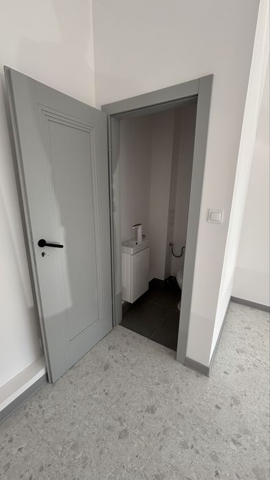 hOMe | Lokal użytkowy 22 m² | Królowej Jadwigi