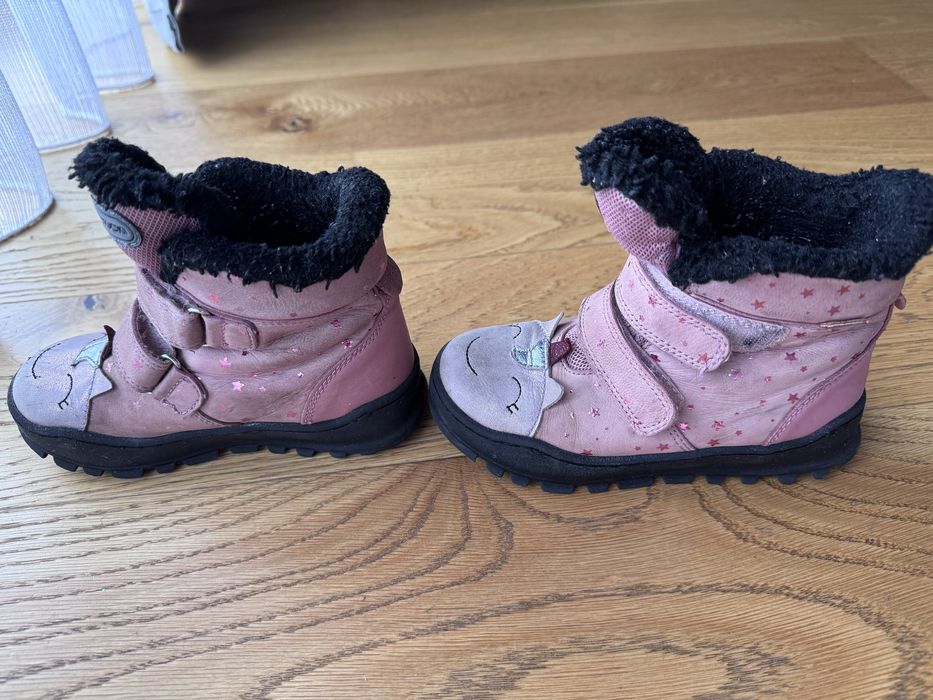 Buty lasocki rozm. 27