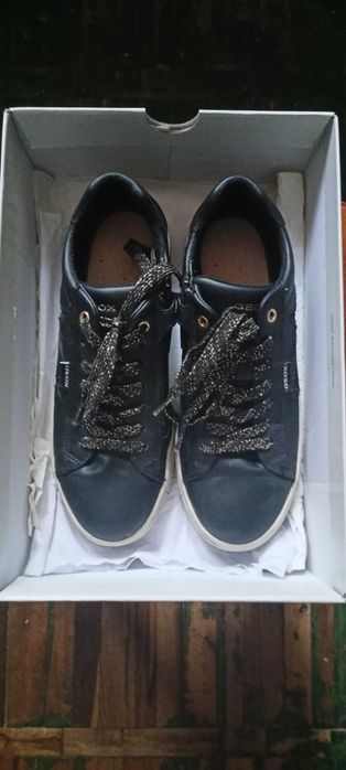 Кроссовки женские GEOX  оригинал