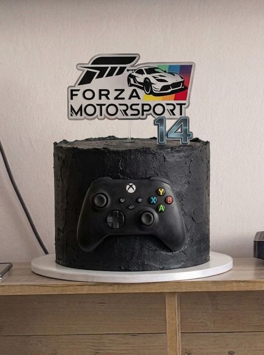 Torty Torciki Słodkości