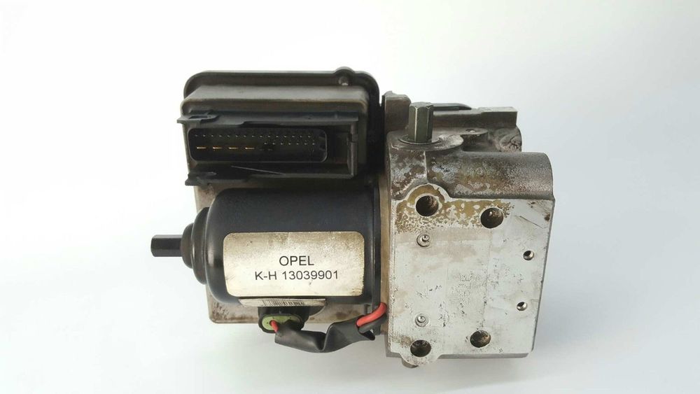 ABS OPEL VECTRA B BERLINA BáSICO
