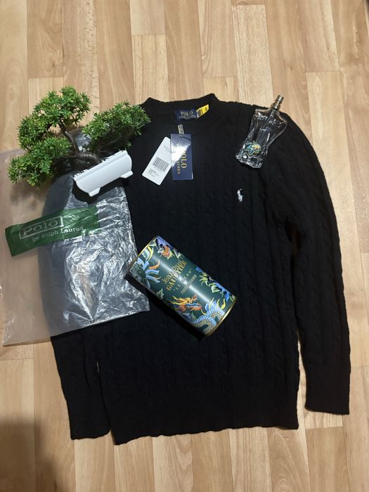 Sweter ralph lauren