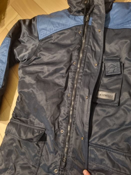 Sioen Matterhorn kombinezon roboczy