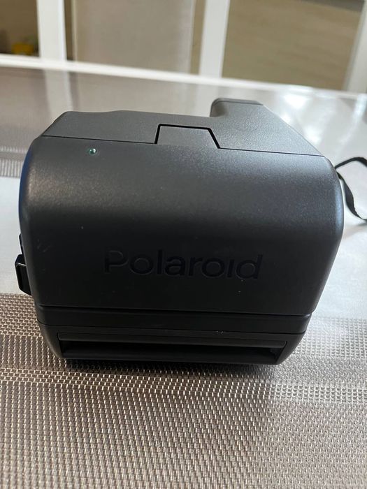Polaroid 636 оригінал