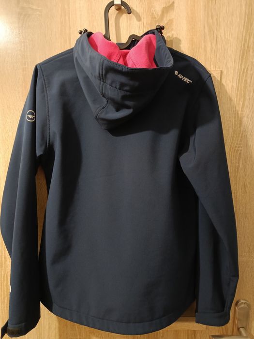 Softshell damski HI-TEC