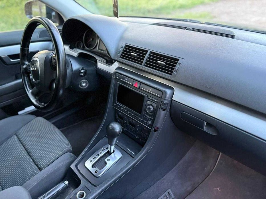 Audi A4 B7 Avant, 2.0D, 2007, 103kW