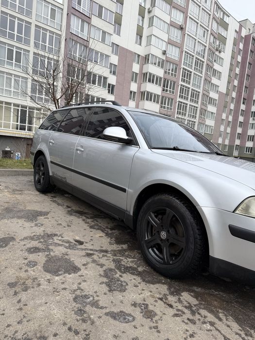 Продам  Volkswagen Passat b5+