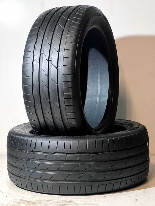 Pneus Hankook Ventus S1 Evo3 - 245/45/18 - Excelentes