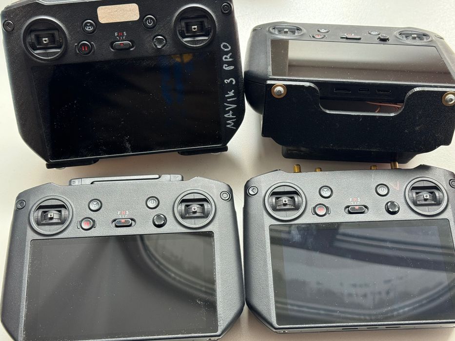 Пульт DJI Mavic 3 3t 3e RC Pro